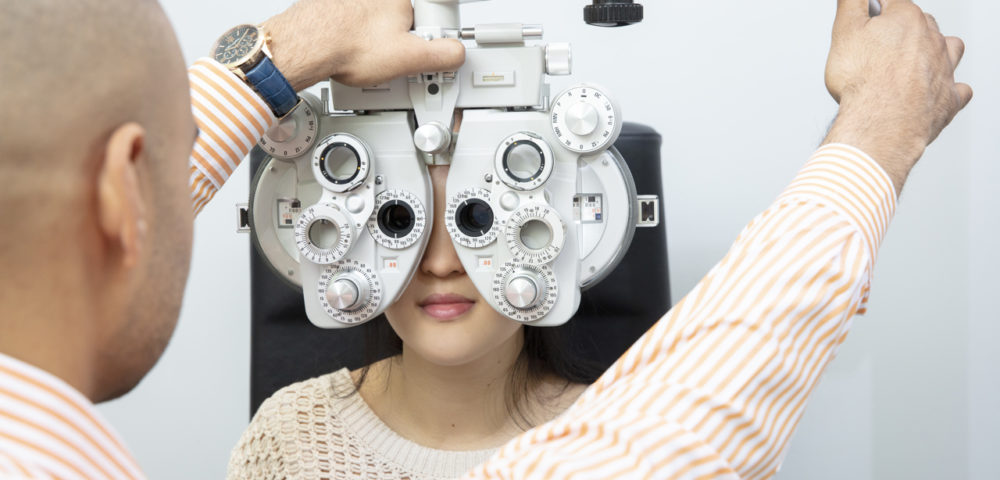 Photography of Melbourne Optometrists