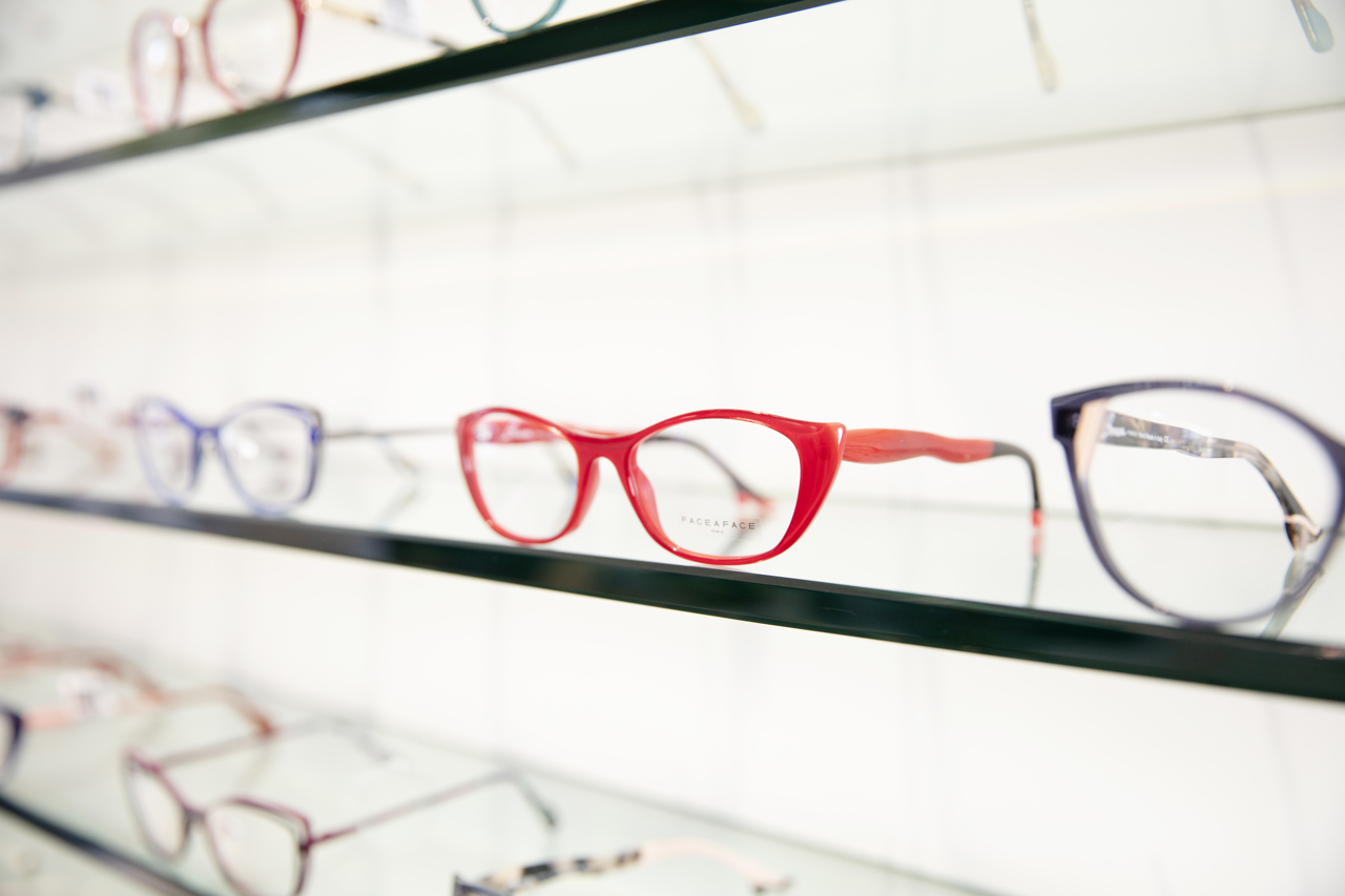 Optometrists Marketing Photography Melbourne